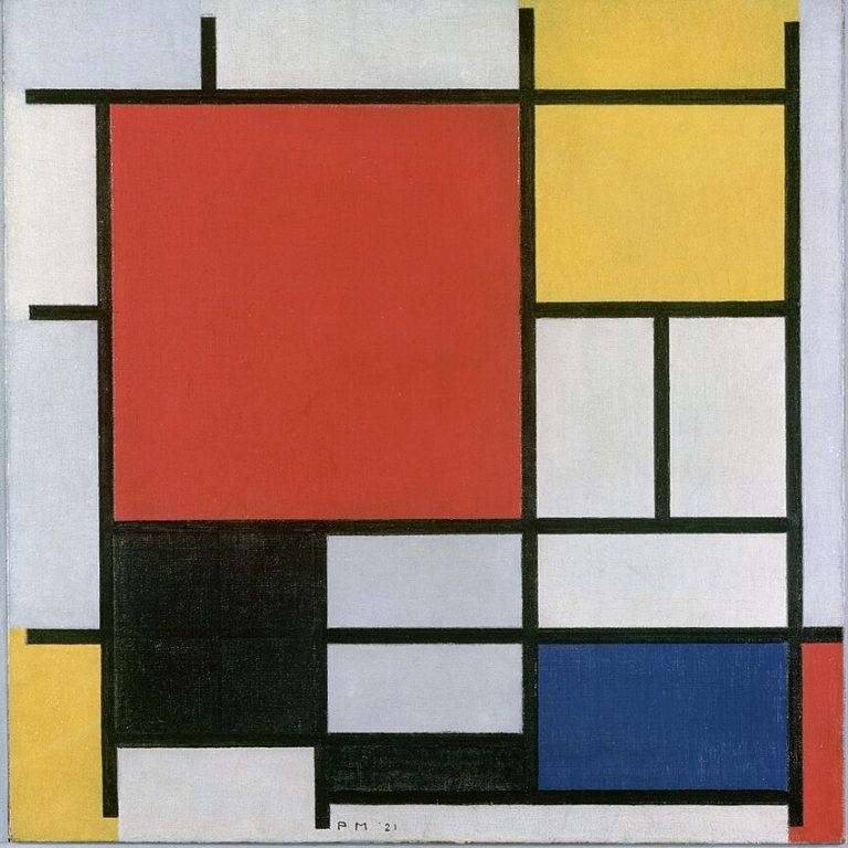 L’Art abstrait