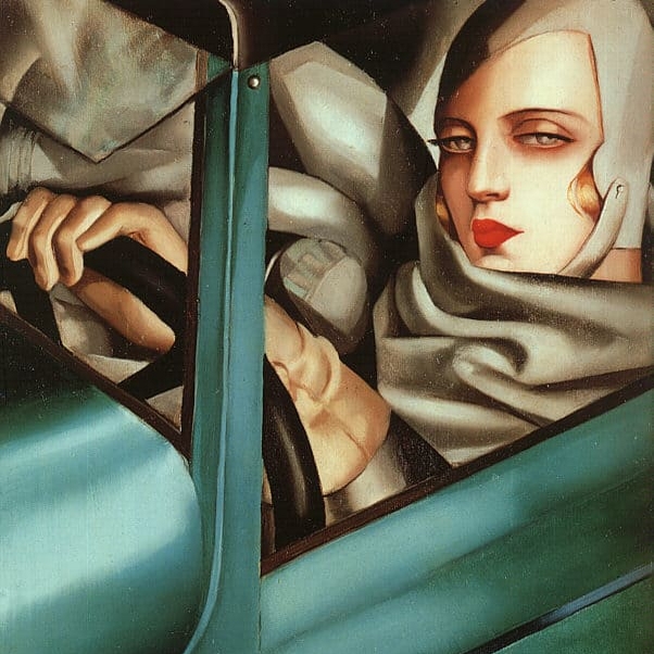 L’Art déco