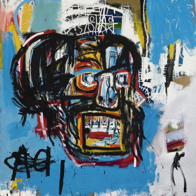 Le Néo-expressionnisme
