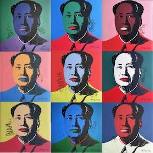 Le Pop Art
