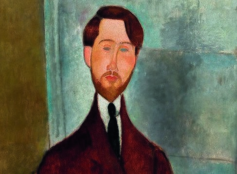 Les peintres de Zborovski